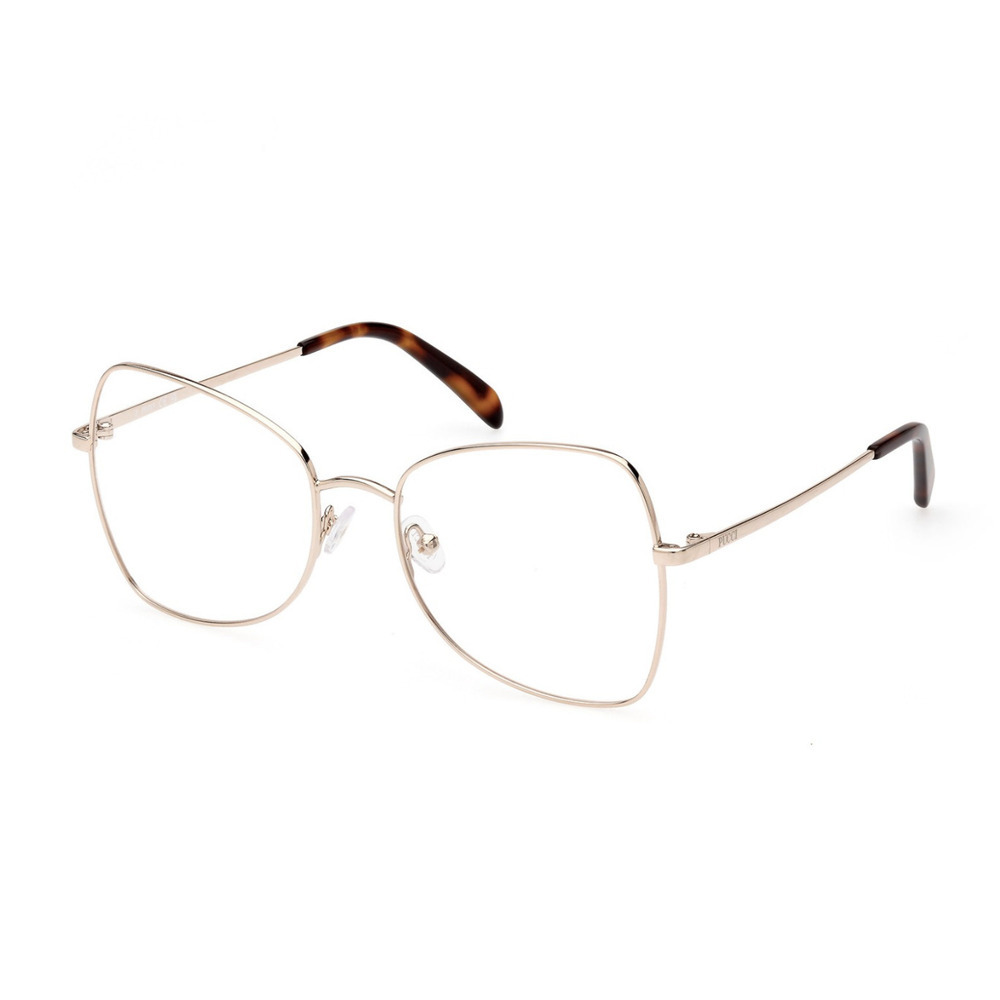 NWT Emilio Pucci EP5230-54028 54mm New Eyeglasses
